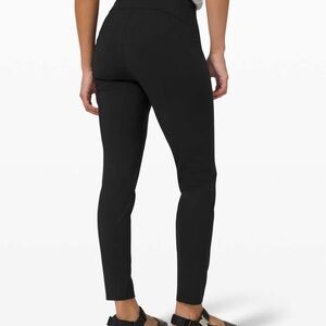 🍋 Lululemon Here to There High-Rise 7/8 Pant Size 10